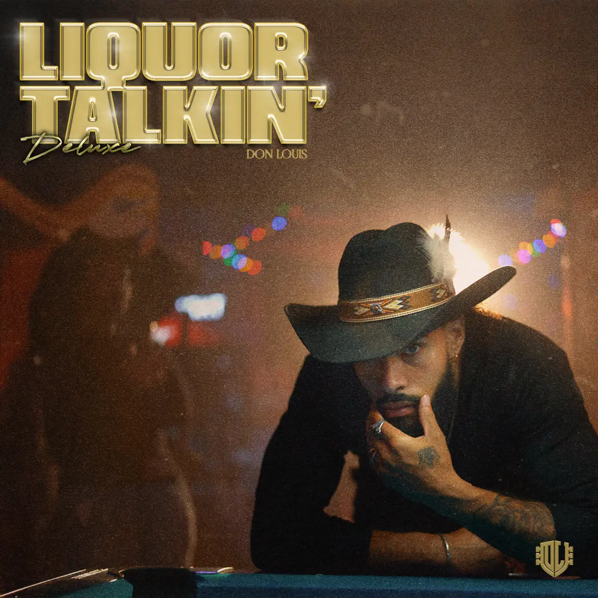 Don Louis - Liquor Talkin' (Deluxe) (2025) [iTunes Plus AAC M4A]-新房子