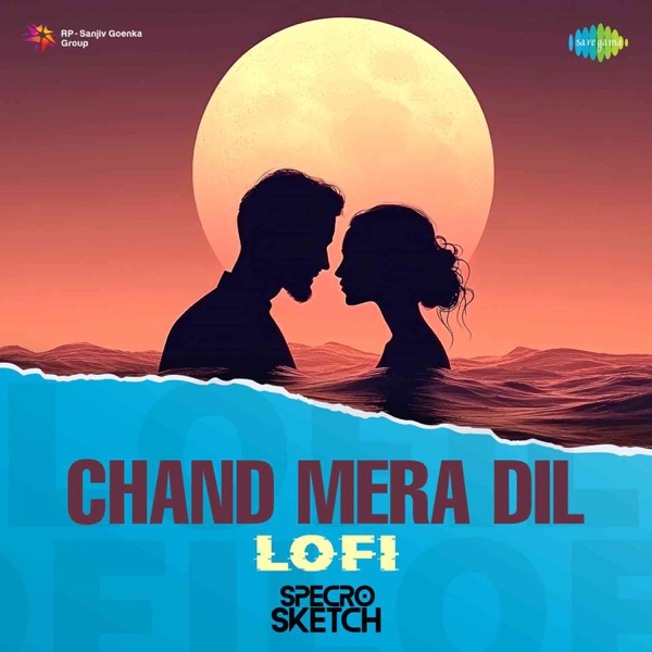 Chand Mera Dil (Lofi) - Single