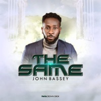 THE SAME - Single - John Bassey