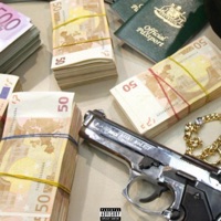 Soldi In Black - Single - MKT