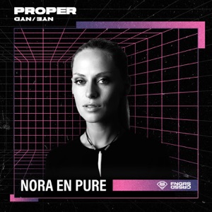 Nora En Pure at Proper NYE 23/24: The Wall Stage (DJ Mix)