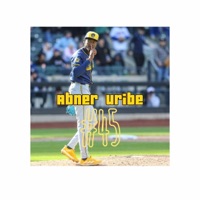 ABNER URIBE - Single - Og Champagne