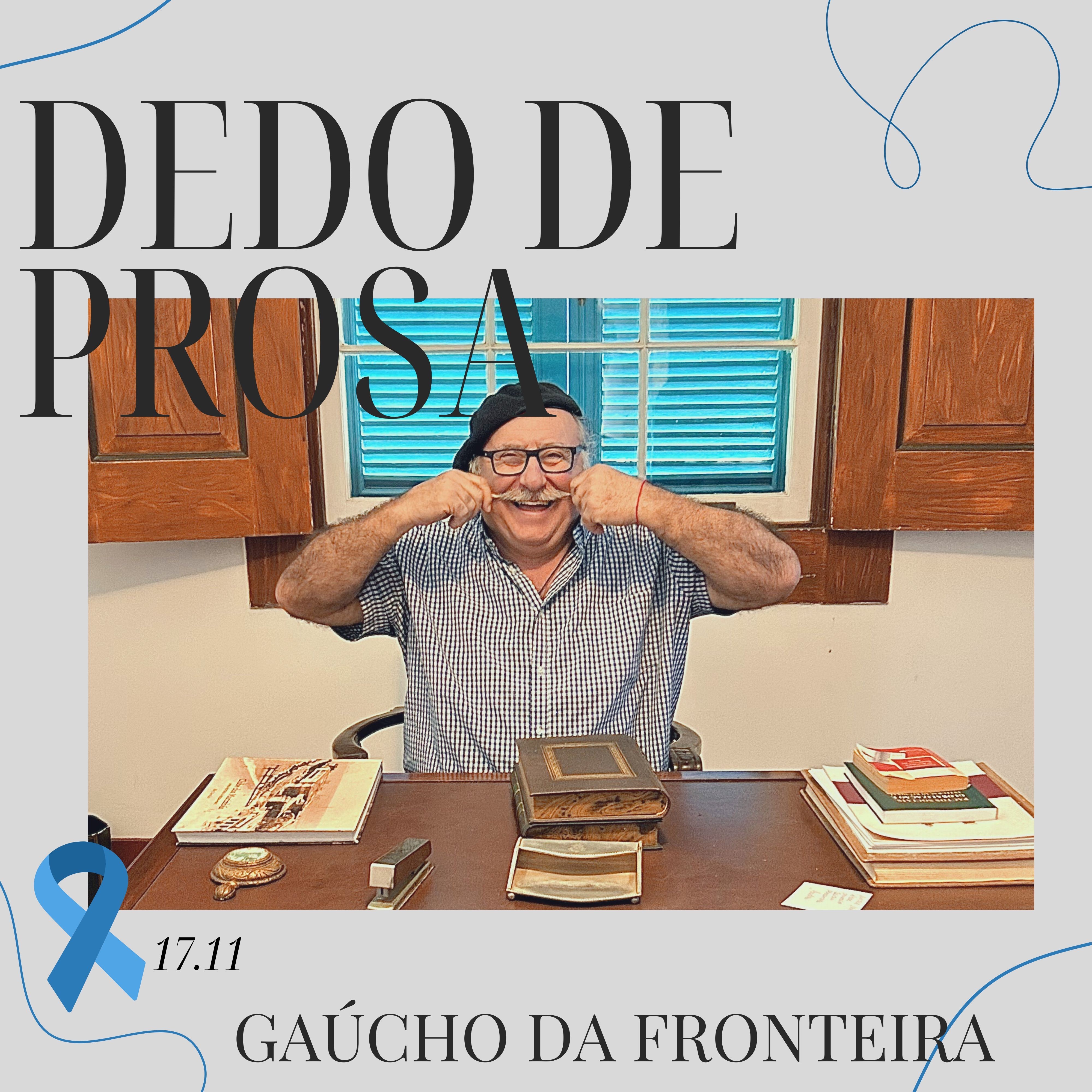 Dedo de Prosa - Single