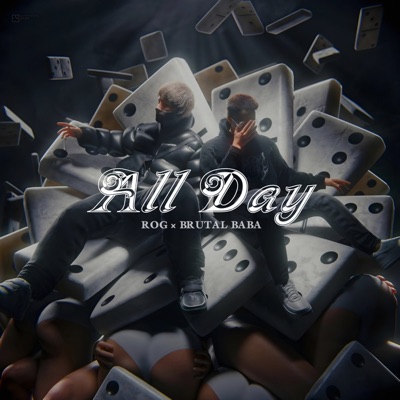 All Day - Single