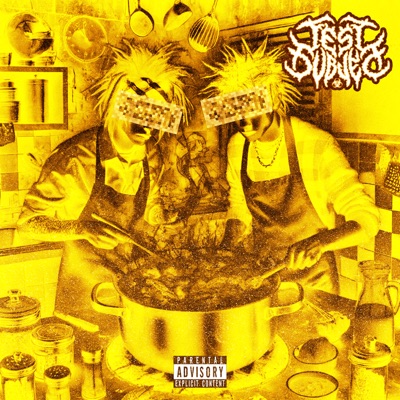 SECRET INGREDIENT - Single