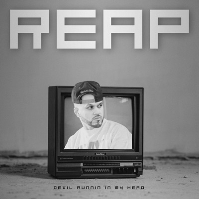 Devil runnin in my head - Single