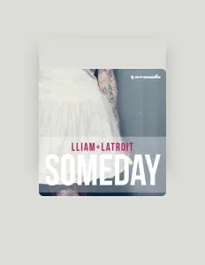 Lliamを聴いたり、ミュージックビデオを鑑賞したり、経歴やツアー日程などを確認したりしましょう！