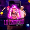 La Llamada (feat. Edgar Denon) [guarapos 2024] - Single