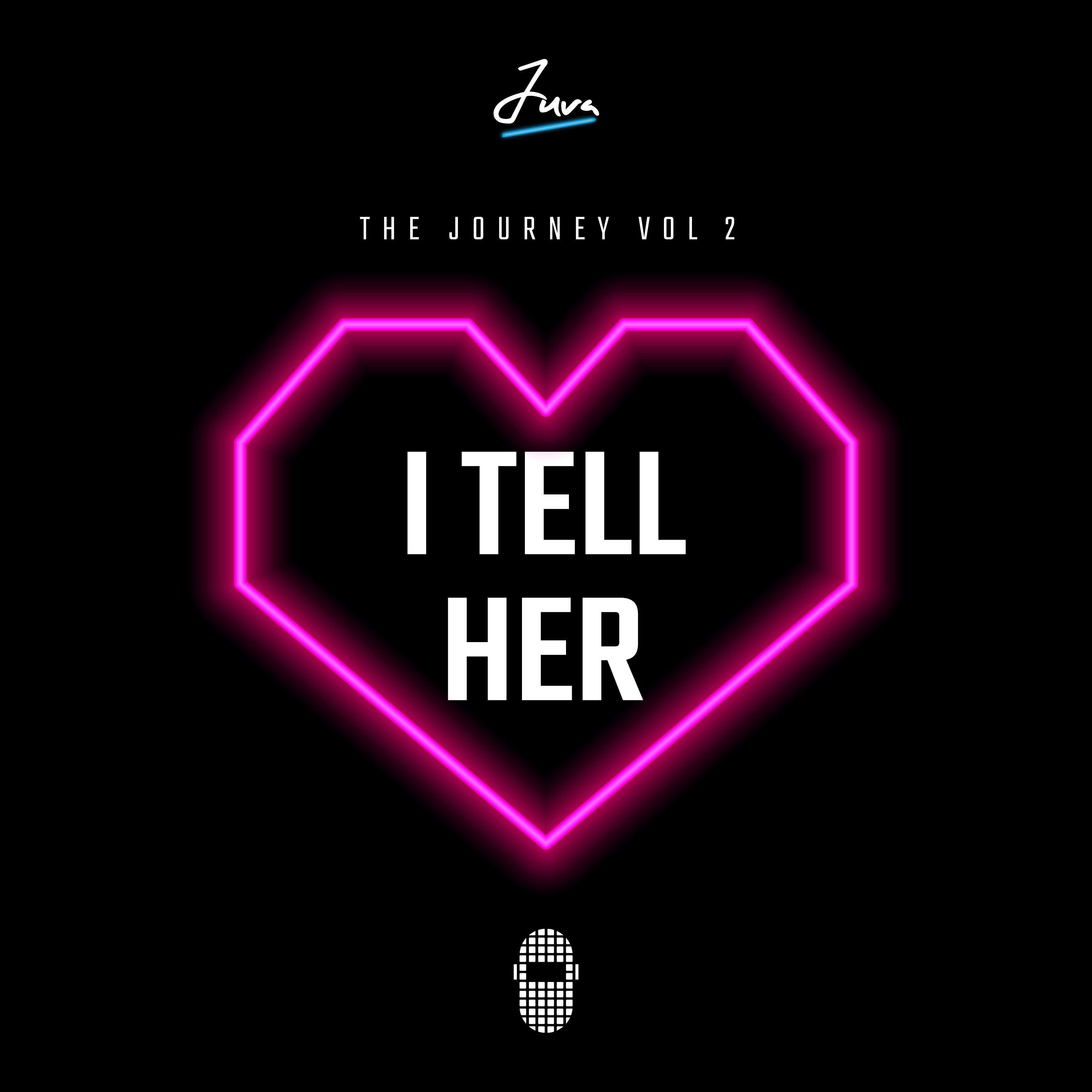 I Tell Her - Single