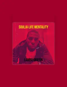 Listen to Lambo Griffin, watch music videos, read bio, see tour dates & more!