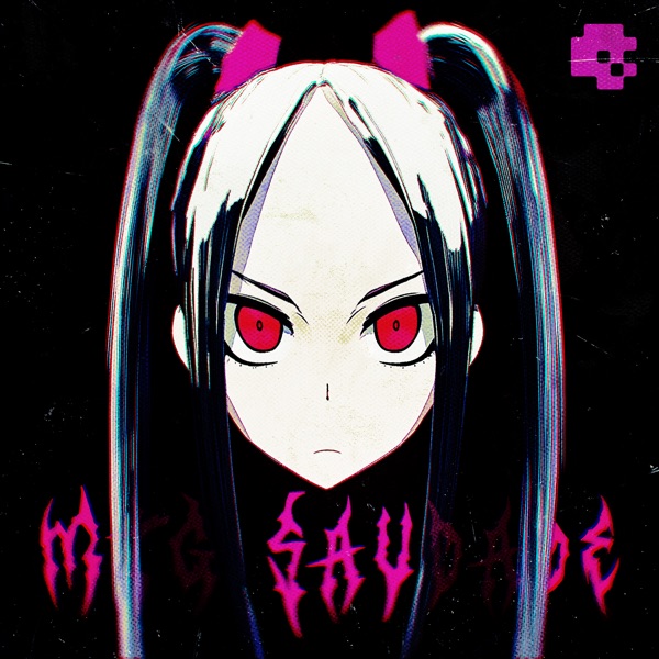 Mtg Saudade - EP