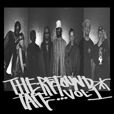 The Refound* Tape, Vol. 1