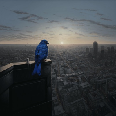 Urbaine Poésie (feat. Selah.prod)