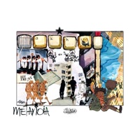 metanoia - akhi