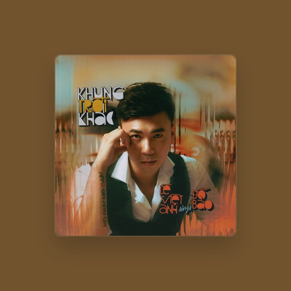 Lê Việt Anh's avatar
