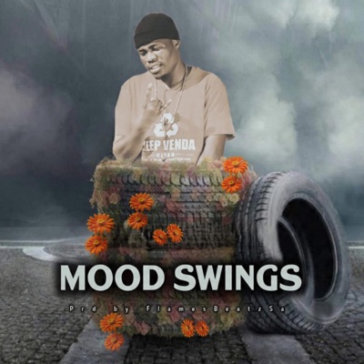 MOOD SWINGS - EP