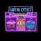 Neon Steps - Lofi in Cities lyrics