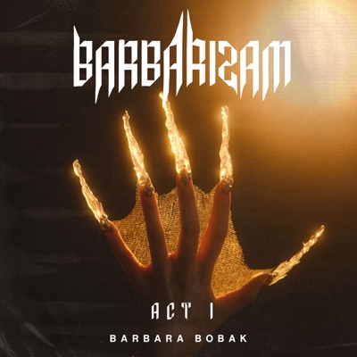 Song - Slabiji - Barbara Bobak