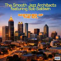 AUBURN AVENUE — The Smooth Jazz Architects