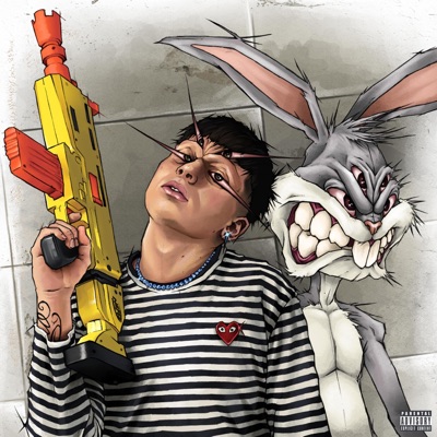 Becs Bunny - EP