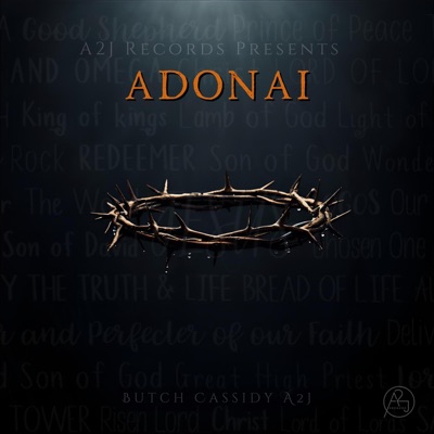 Adonai - Single