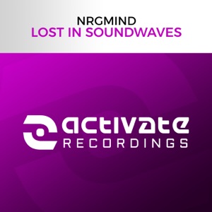 Lost in Soundwaves - Single