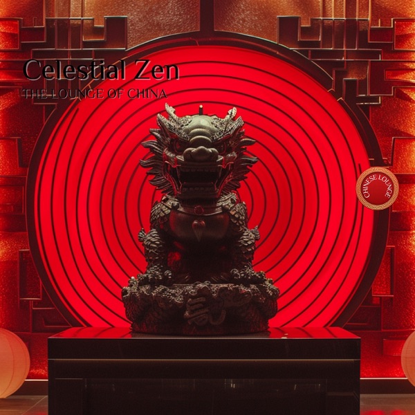 Celestial Zen: The Lounge of China