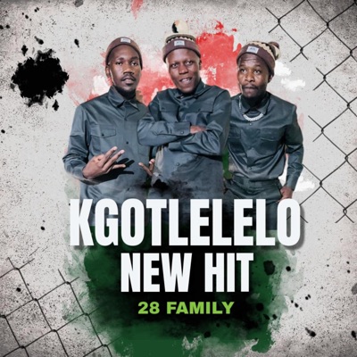 Kgotlelelo (feat. Sgiva Record) - Single