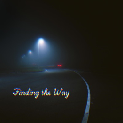Finding the Way - EP