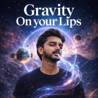 Gravity On Your Lips - Single - Godson Johnson