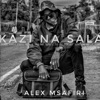 KAZI NA SALA ALBUM