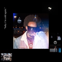 Ice - Single - Sabali