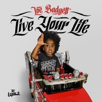 Live your life (feat. Big French) - Single - LOE Badgett