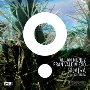 Guaira (feat. Cuchara) - Single