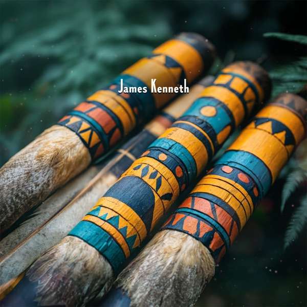 Australian Didgeridoo