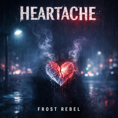 Heartache - Single