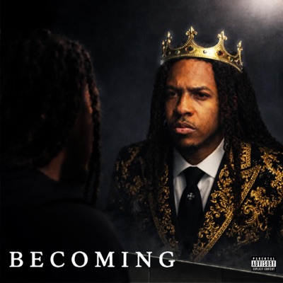 Becoming - Single