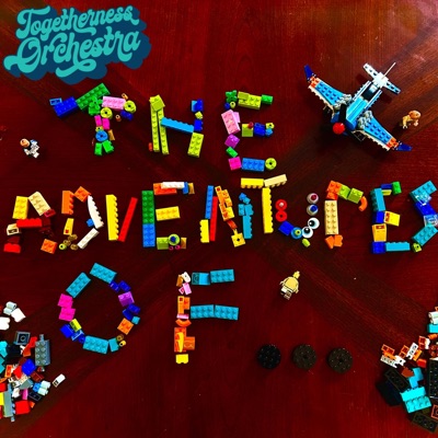 The Adventures Of...