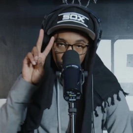 Fell in Love (feat. Dolan Beatz) Marc Ballin