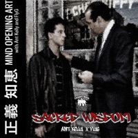 Sacred Wisdom (feat. FlyG) - Single - Ant Kelly