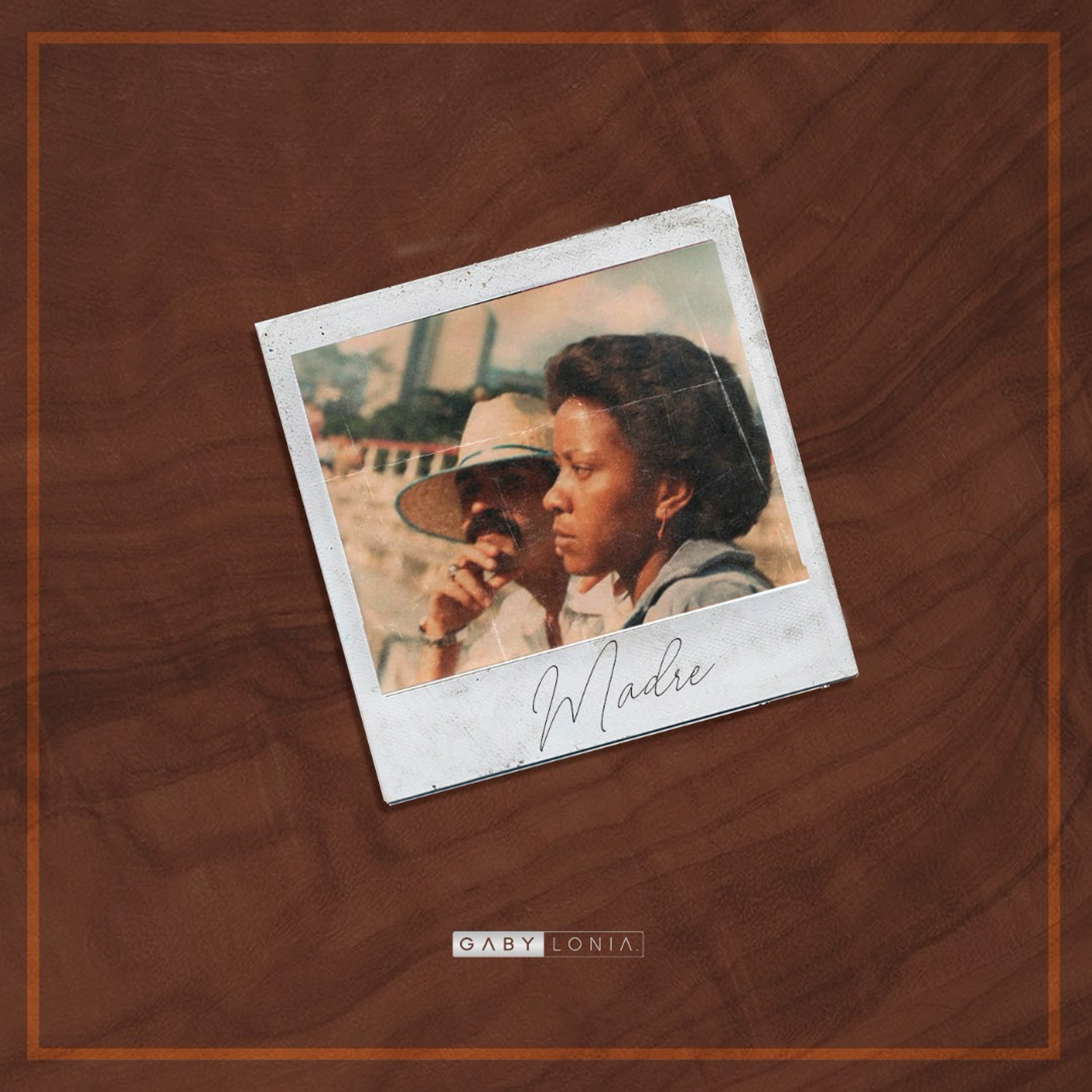 Madre - Single