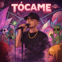Tocame - Single - Christian Ze