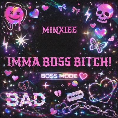 !BOSSBITCH! - Single