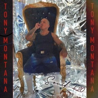 Tony Montaña - Single - Sonik 420
