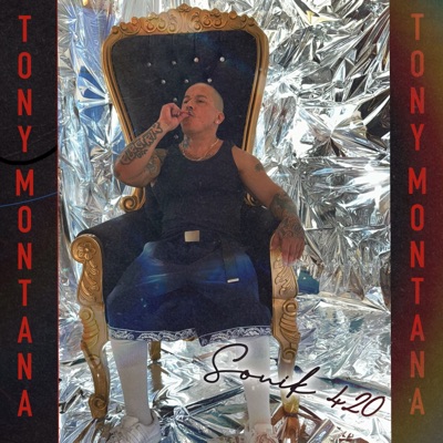 Tony Montaña - Single