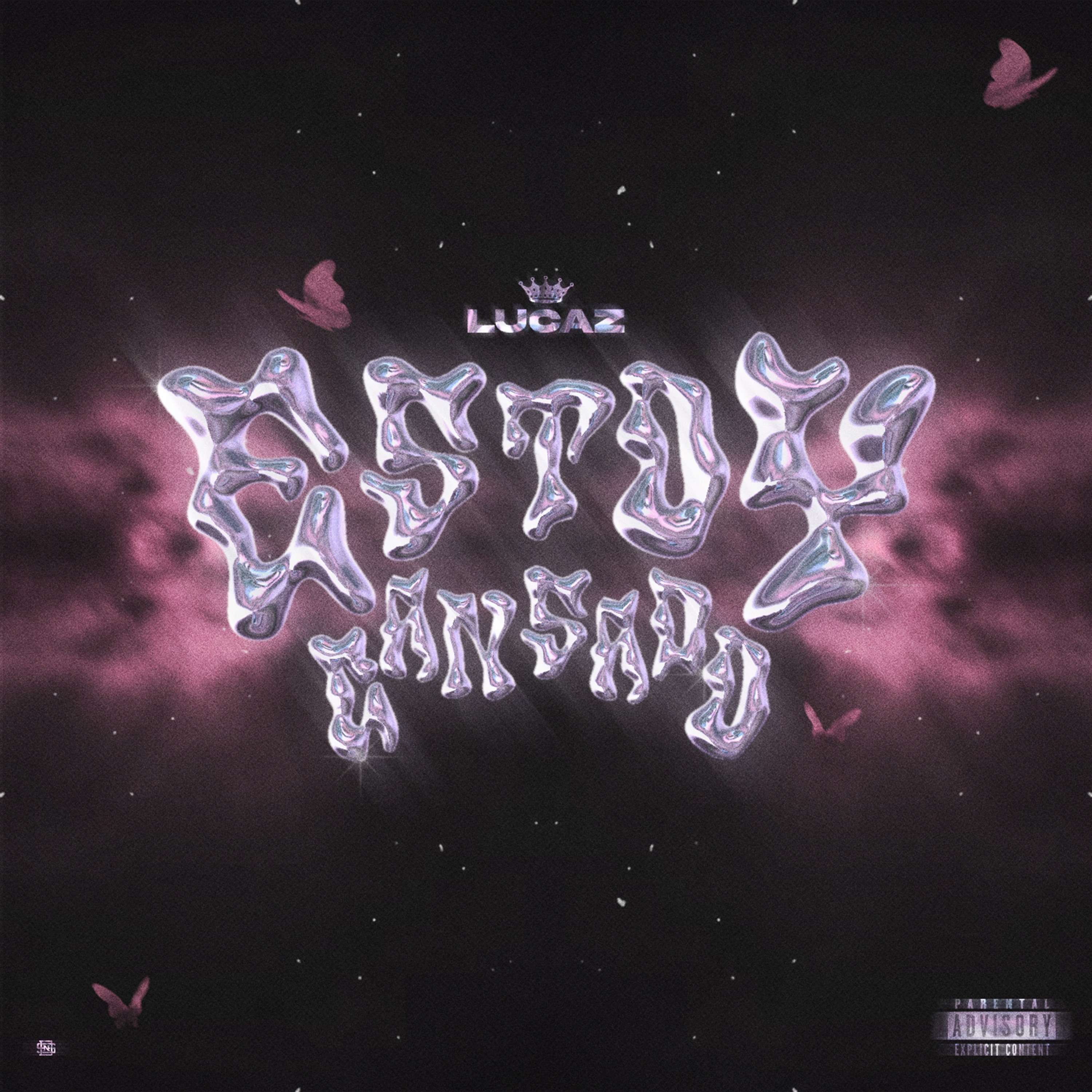 Estoy Cansado - Single