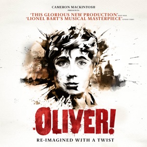 Oliver (Mr Bumble, Widow Corney, The Company) [Reprise, Live]