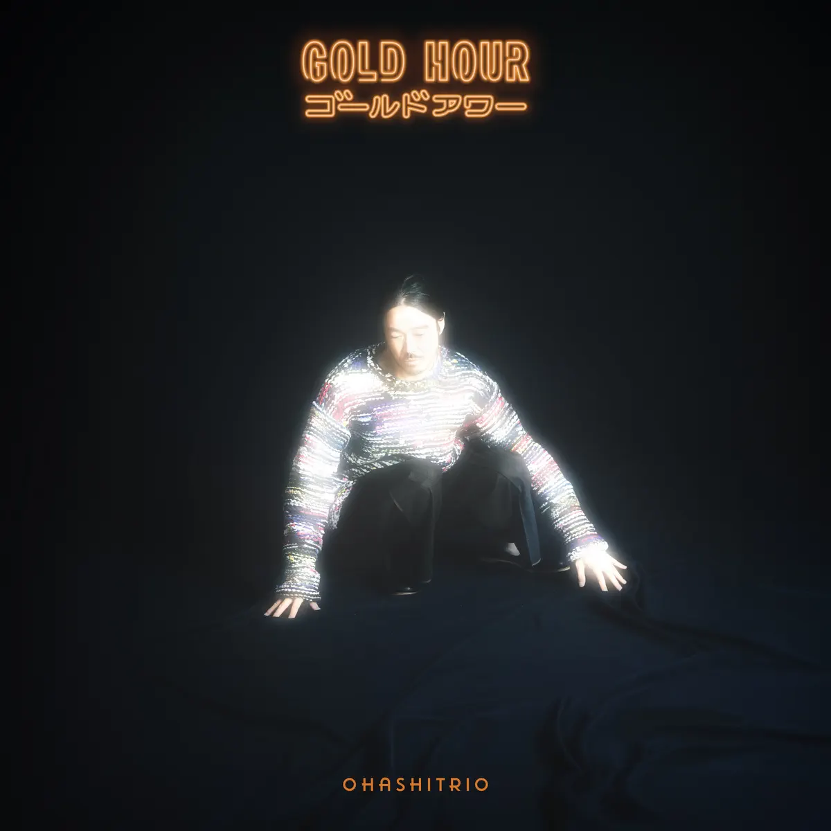 大橋トリオ - GOLD HOUR (2024) [iTunes Plus AAC M4A]-新房子