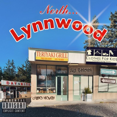 N. Lynnwood (feat. 2Downn & Melonic) - Single