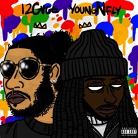 Real Plug (feat. Young N Fly) - Single - 12 Gvge